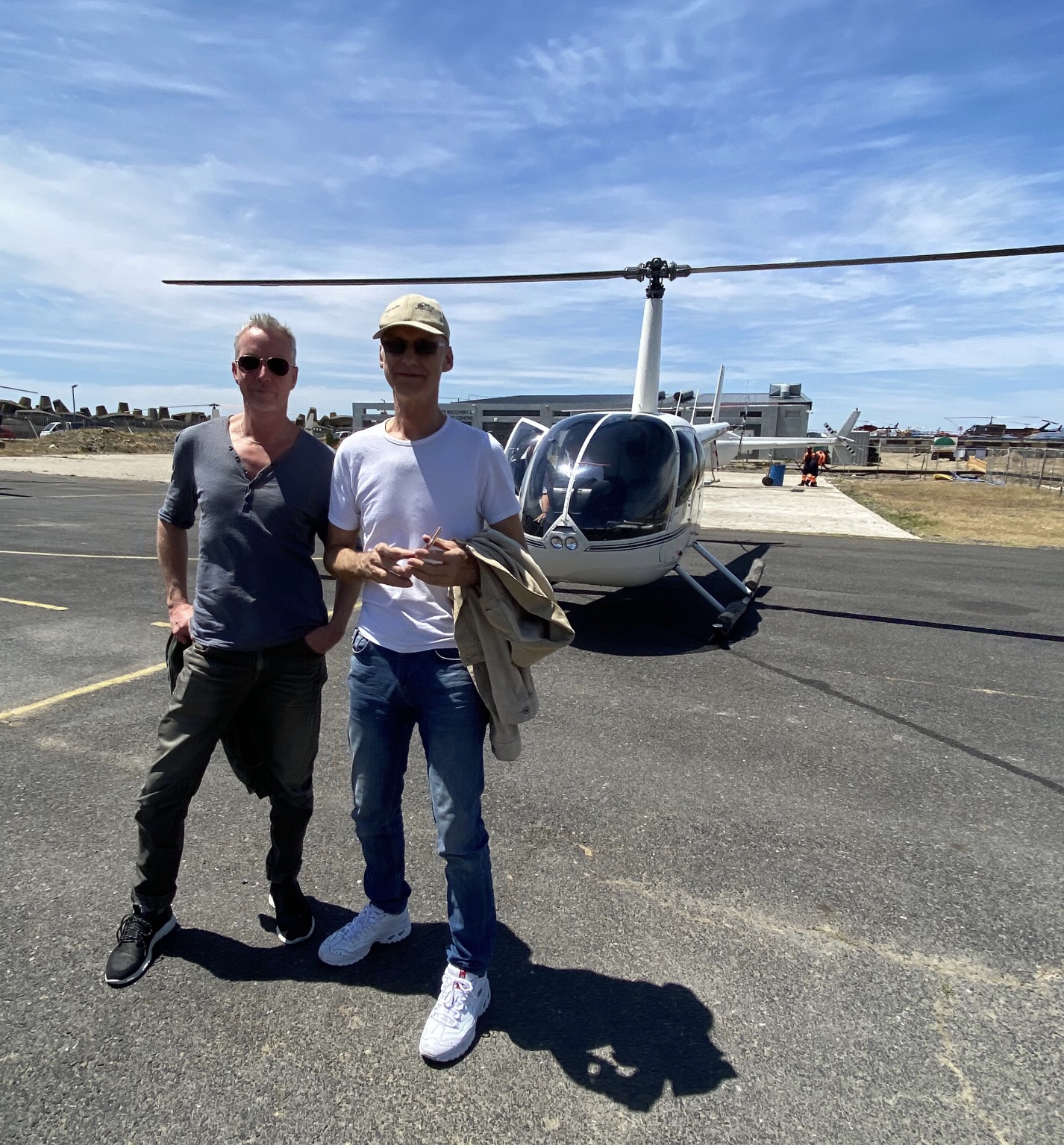 Unbedingt machen 👍😃