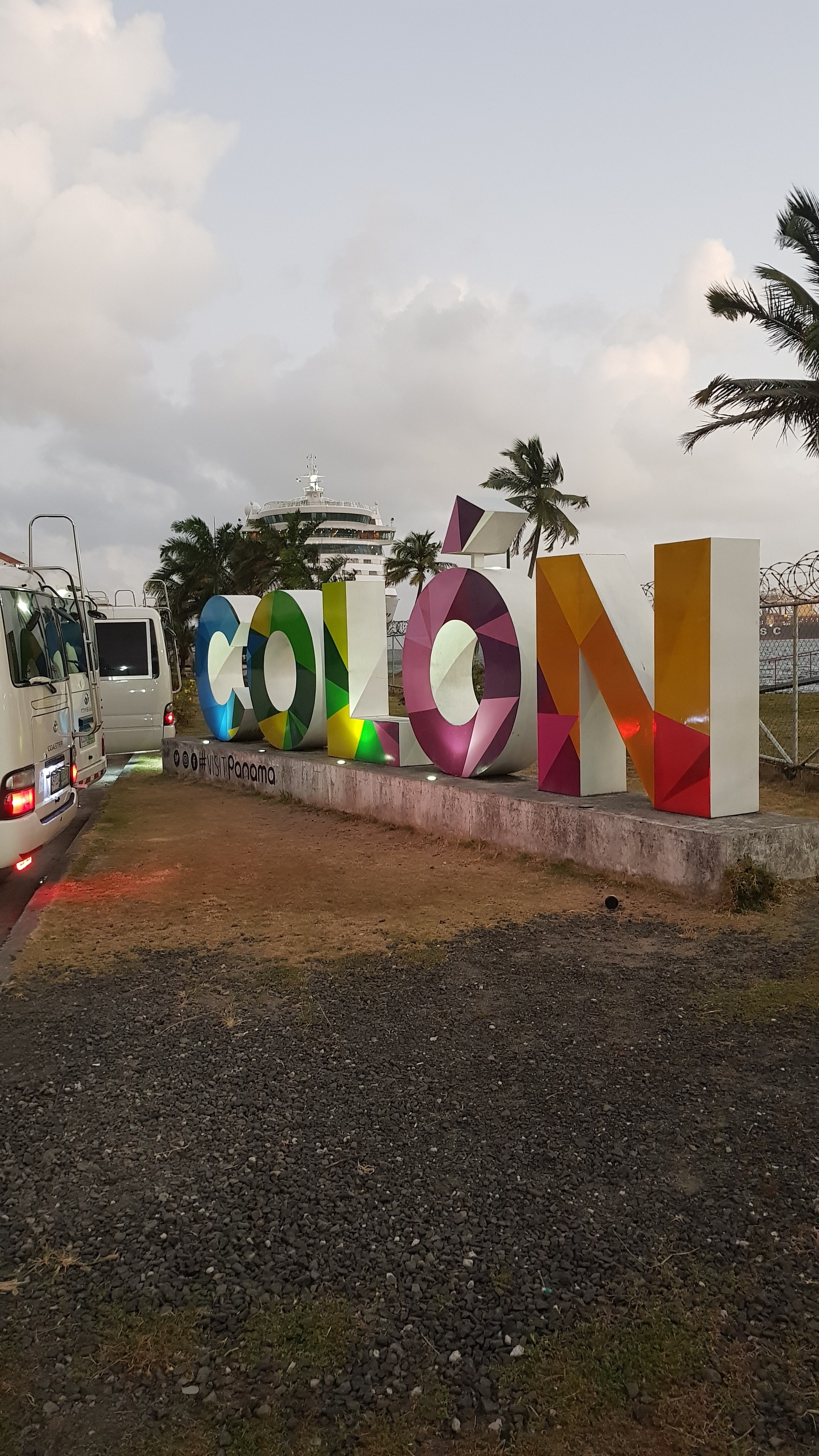 wasserurlaub Colón, Panama AIDAFANS / AIDAFANS Deine Clubschiff