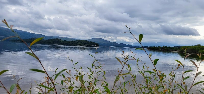 Loch Lomond