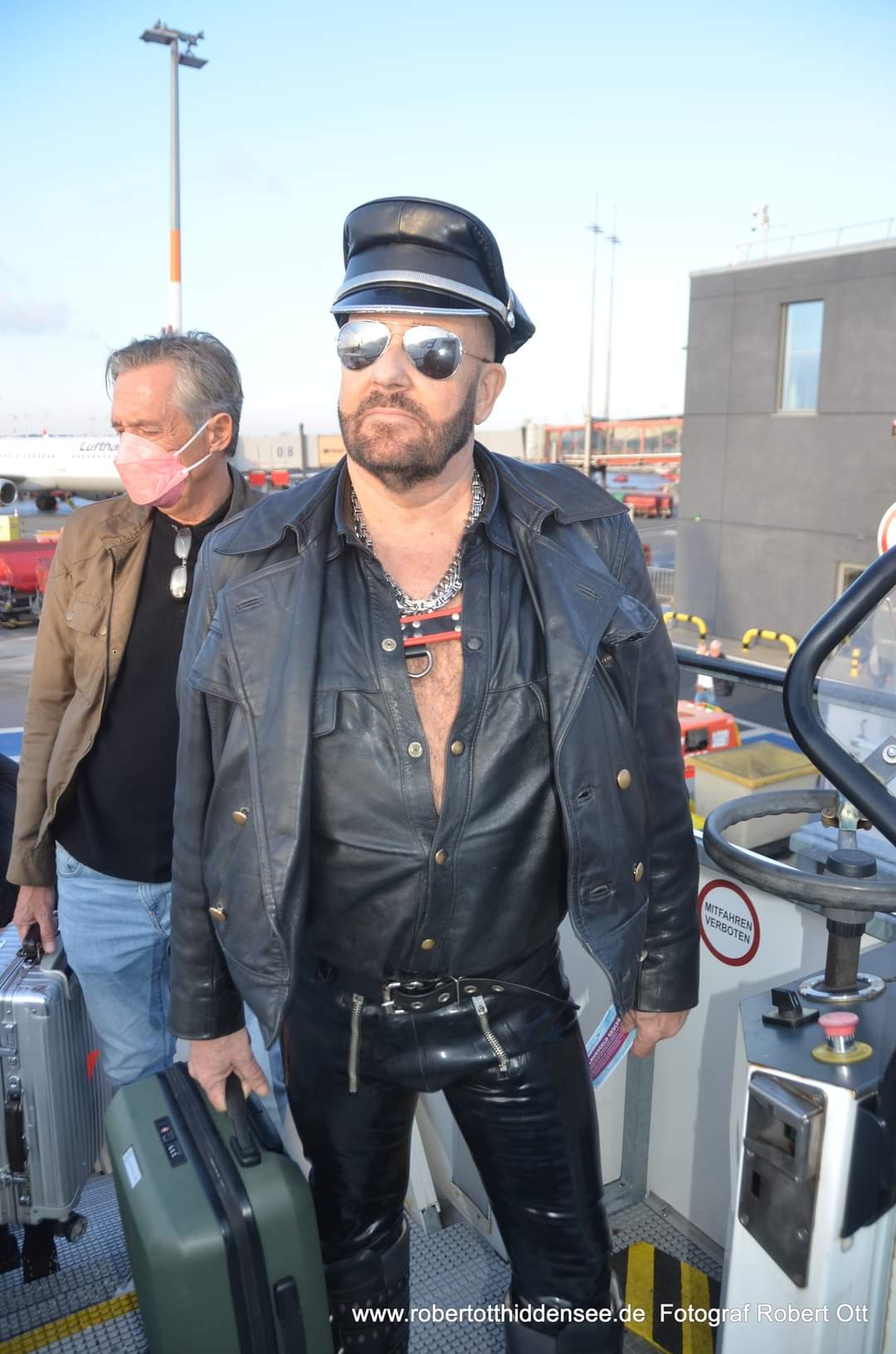 Winter im Hohen Norden Aida Mar 2023