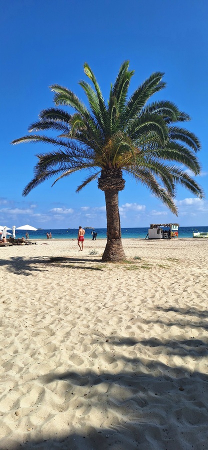 Ibiza Playa d'en Bossa
