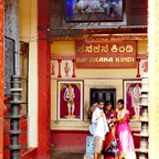 Shri Krishna Tempel