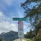 Married Man's Trail Ketchikan