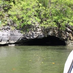 Crocodile Cave