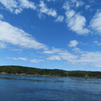 Inselwelt vor Vancouver Island