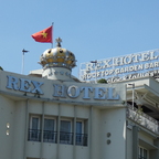Hotel Rex, Ho-Chi-Minh-City (Saigon), Vietnam