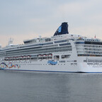 Besuch in Warnemünde Hohe Düne 2015