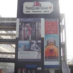 Ist jetzt ein Luxus Hotel