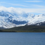 Glacier Bay Nationalpark