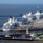 PHOENIX Flottentreffen während der SAiL 2025 in Bremerhaven am 15.08.2025 (5)