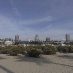 Wir wollen nicht weg ;) ...