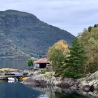 Lysefjord