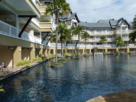 Angsana Laguna Resort, Bang Tao - Phuket