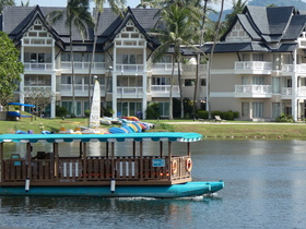 Angsana Laguna Resort, Bang Tao - Phuket