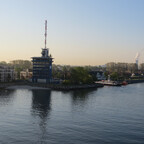 mit AIDAdiva 2019 auf die Ostsee