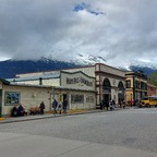 Skagway