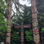 Capilano Suspension Bridge