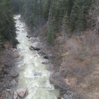 White Pass Summit Scenic Railroad