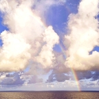 Zwischen den Welten ... zwischen der Zeit