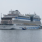 Besuch in Warnemünde Hohe Düne 2015