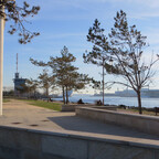 Besuch Warnemünde Hohe Düne 2019