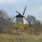 Herbstliche Ostsee