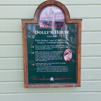 Creek Street Ketchikan