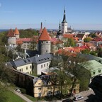 AIDAmar - Ostsee 20.05.-27.05.17 - 07 Tallinn