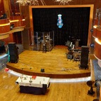 Koningsdam B.B King's Blues Club