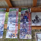 Musher's Camp und Sledge Dog Experience