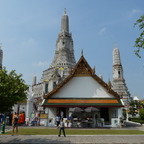 Wat Arun - Bangkok