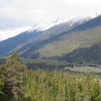 Aussichtspunkt Eagle's Nest