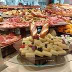 Lido Buffet Restaurant