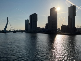 Rotterdam