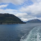 Glacier Bay Nationalpark