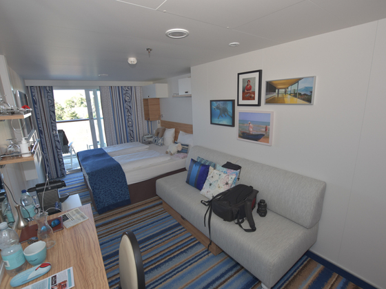 Wasserurlaub Bilder Und Videos Mit Dem Tag Mein Schiff 6