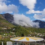 11.09.2018 - Impressionen aus Eidfjord