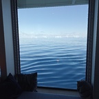 Seetag auf dem Weg nach Madeira 8.1.23