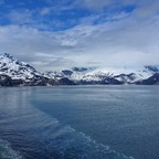 Glacier Bay Nationalpark