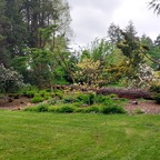 Stanley Park Vancouver