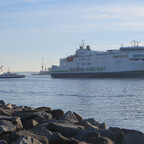 Besuch Warnemünde Hohe Düne 2019