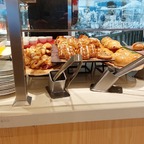 Lido Buffet Restaurant