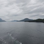 Passage Johnstone Strait