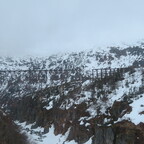 White Pass Summit Scenic Railroad