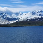 Glacier Bay Nationalpark