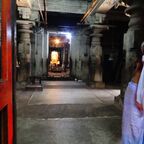 Tempel der 1000 Säulen