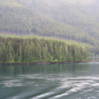 Passage Johnstone Strait