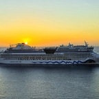 Aida Bella in Arrecife