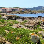 Muxia, das Herz der Costa da Morte