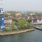 mit AIDAdiva 2019 auf die Ostsee